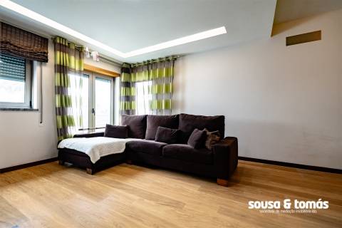 Apartamento T2 Venda em Leiria, Pousos, Barreira e Cortes,Leiria