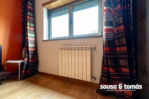 Apartamento T2 Venda em Leiria, Pousos, Barreira e Cortes,Leiria