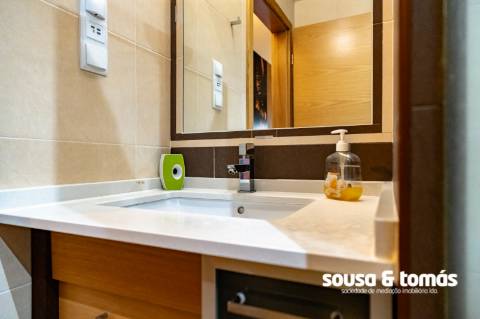 Apartamento T2 Venda em Leiria, Pousos, Barreira e Cortes,Leiria