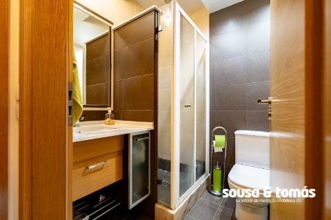 Apartamento T2 Venda em Leiria, Pousos, Barreira e Cortes,Leiria