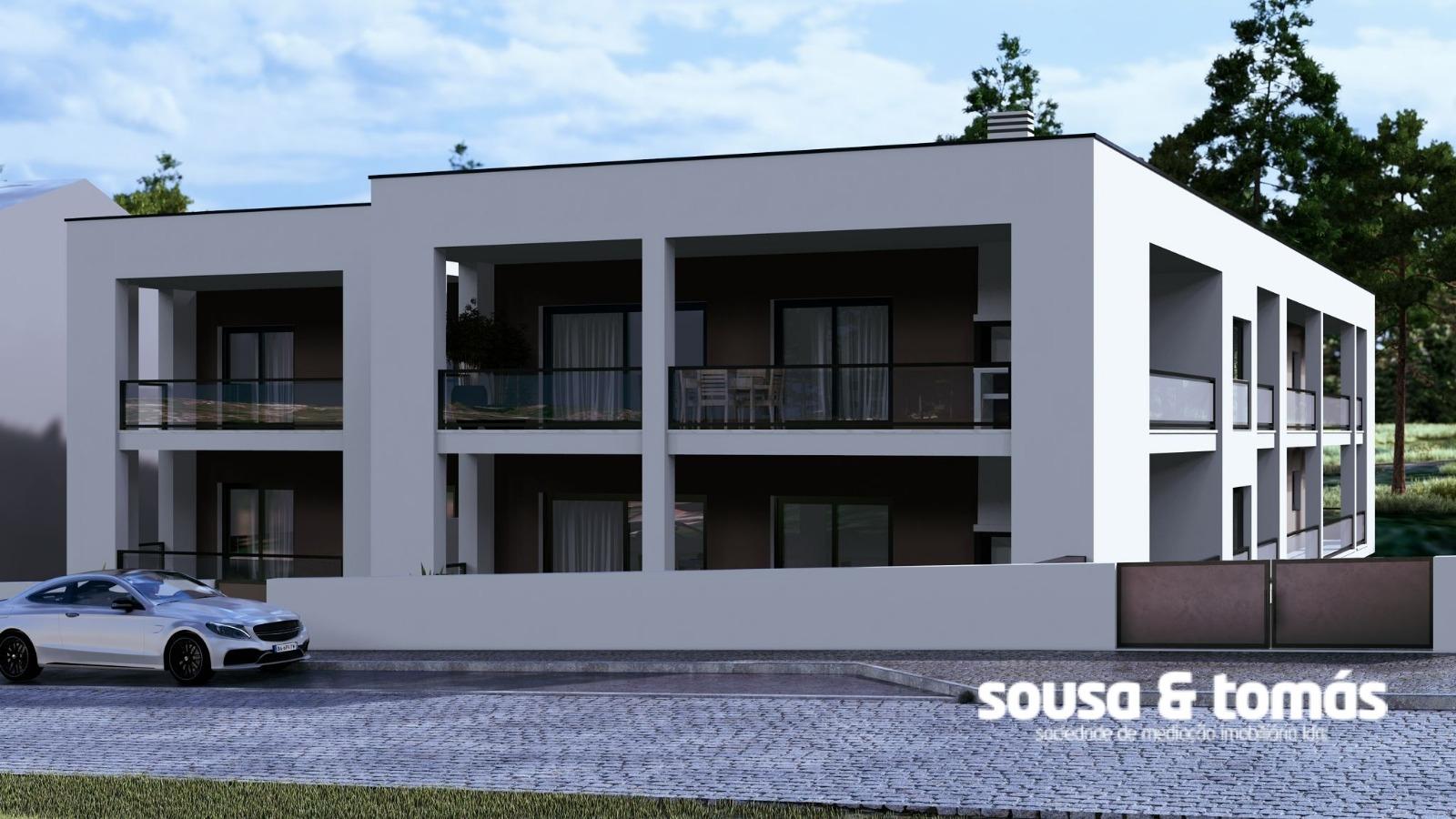 Apartamento T3 Venda em Leiria, Pousos, Barreira e Cortes,Leiria