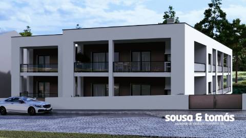 Apartamento T3 Venda em Leiria, Pousos, Barreira e Cortes,Leiria