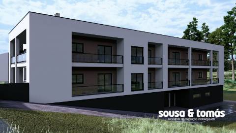 Apartamento T3 Venda em Leiria, Pousos, Barreira e Cortes,Leiria