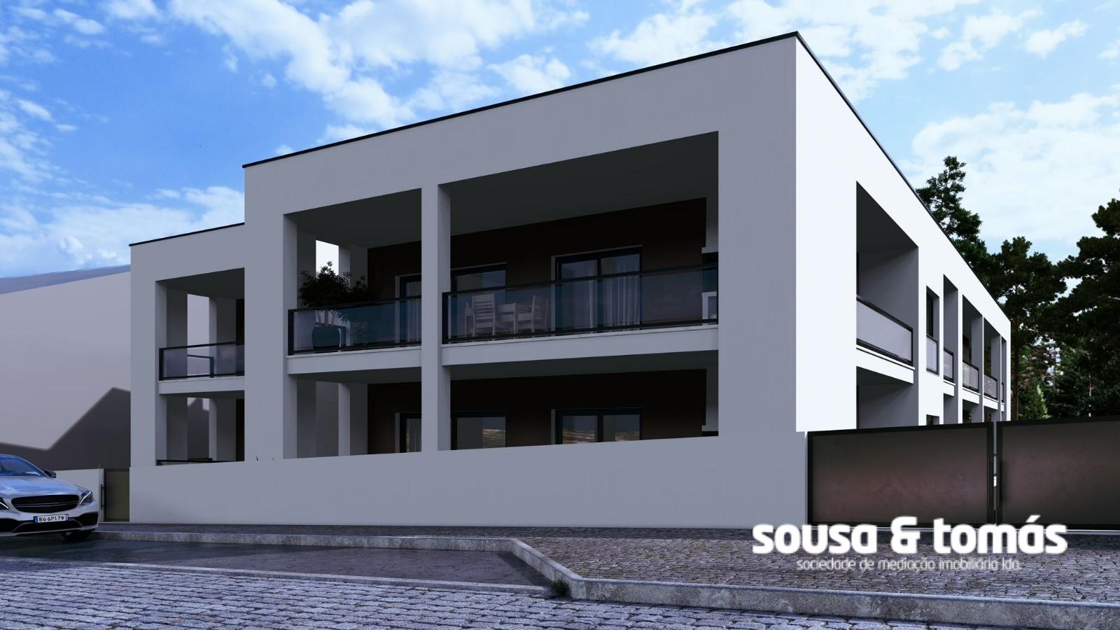 Apartamento T3 Venda em Leiria, Pousos, Barreira e Cortes,Leiria