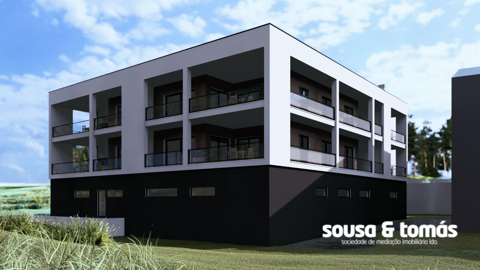 Apartamento T3 Venda em Leiria, Pousos, Barreira e Cortes,Leiria