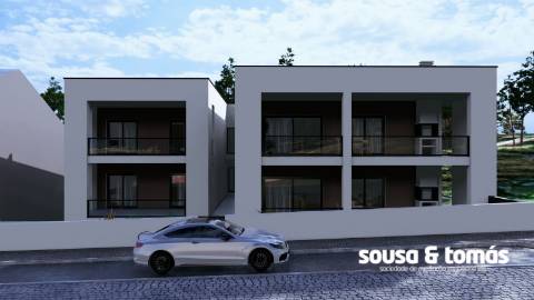 Apartamento T3 Venda em Leiria, Pousos, Barreira e Cortes,Leiria