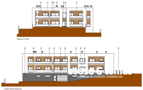 Apartamento T3 Venda em Leiria, Pousos, Barreira e Cortes,Leiria