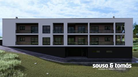 Apartamento T3 Venda em Leiria, Pousos, Barreira e Cortes,Leiria