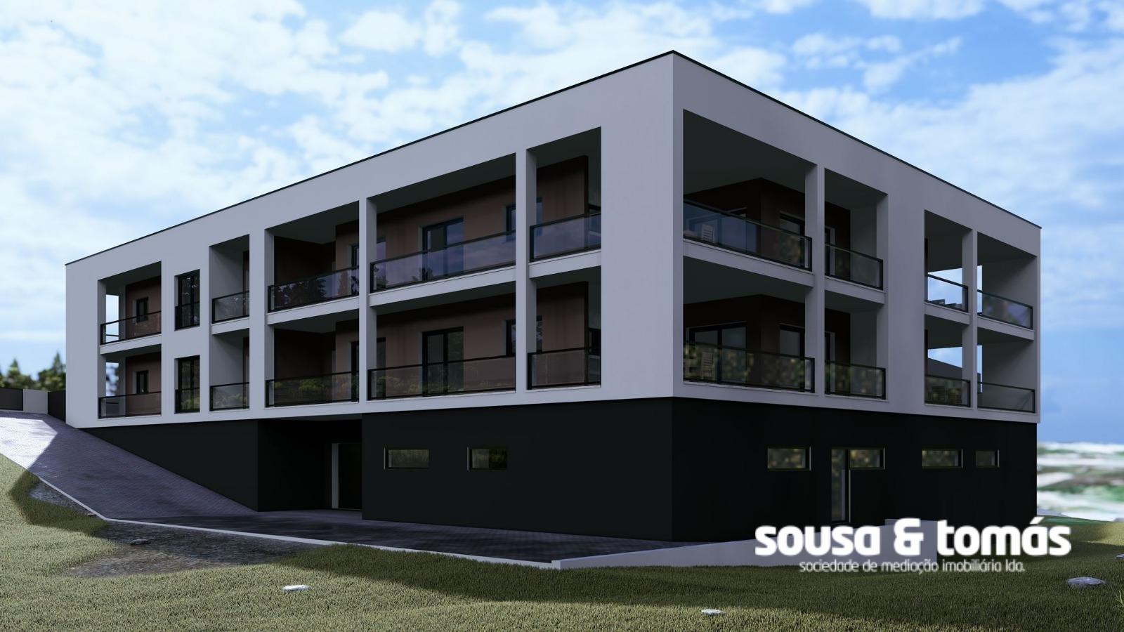 Apartamento T3 Venda em Leiria, Pousos, Barreira e Cortes,Leiria