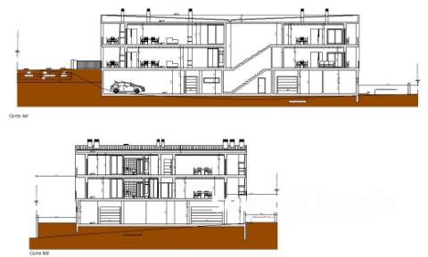 Apartamento T3 Venda em Leiria, Pousos, Barreira e Cortes,Leiria