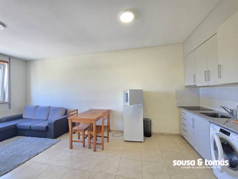 Apartamento T1 Arrendamento em Leiria, Pousos, Barreira e Cortes,Leiria
