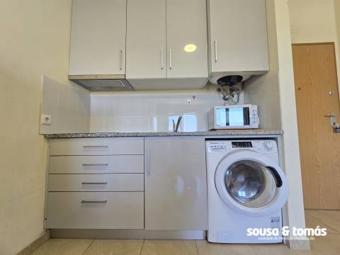 Apartamento T1 Arrendamento em Leiria, Pousos, Barreira e Cortes,Leiria