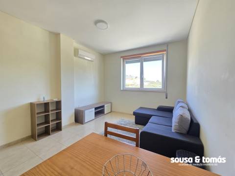 Apartamento T1 Arrendamento em Leiria, Pousos, Barreira e Cortes,Leiria
