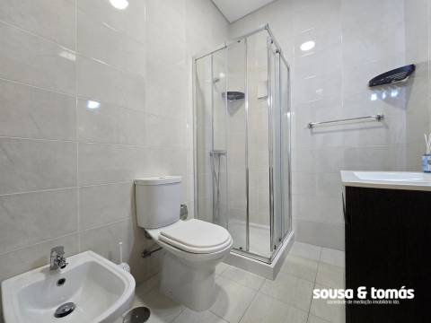 Apartamento T1 Arrendamento em Leiria, Pousos, Barreira e Cortes,Leiria