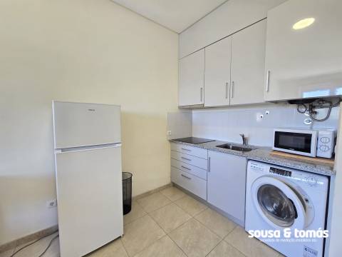 Apartamento T1 Arrendamento em Leiria, Pousos, Barreira e Cortes,Leiria