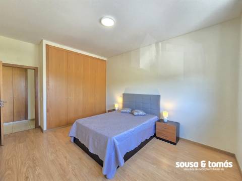 Apartamento T1 Arrendamento em Leiria, Pousos, Barreira e Cortes,Leiria