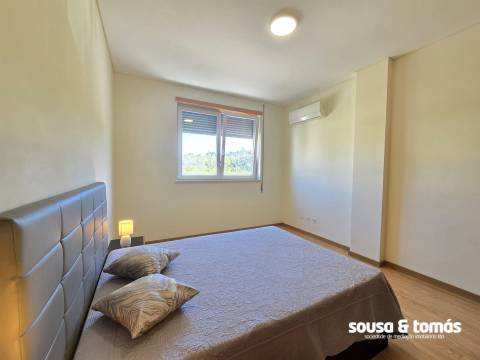 Apartamento T1 Arrendamento em Leiria, Pousos, Barreira e Cortes,Leiria