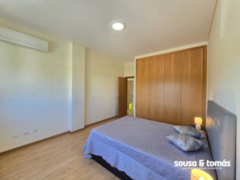 Apartamento T1 Arrendamento em Leiria, Pousos, Barreira e Cortes,Leiria