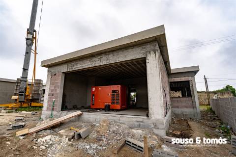 Moradia T3 Venda em Souto da Carpalhosa e Ortigosa,Leiria