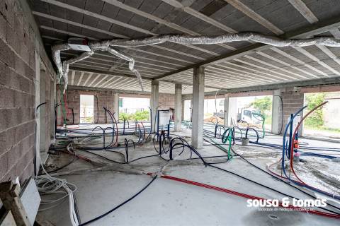 Moradia T3 Venda em Souto da Carpalhosa e Ortigosa,Leiria