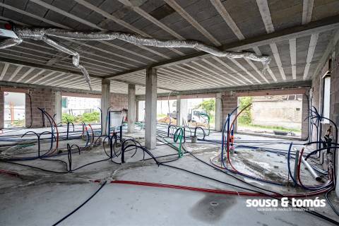 Moradia T3 Venda em Souto da Carpalhosa e Ortigosa,Leiria