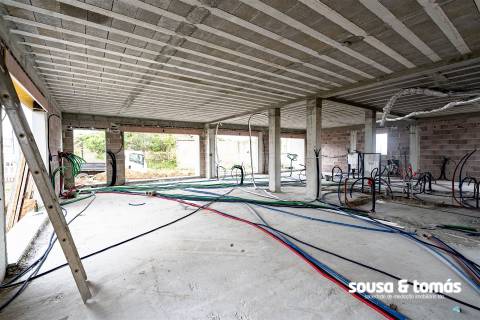 Moradia T3 Venda em Souto da Carpalhosa e Ortigosa,Leiria