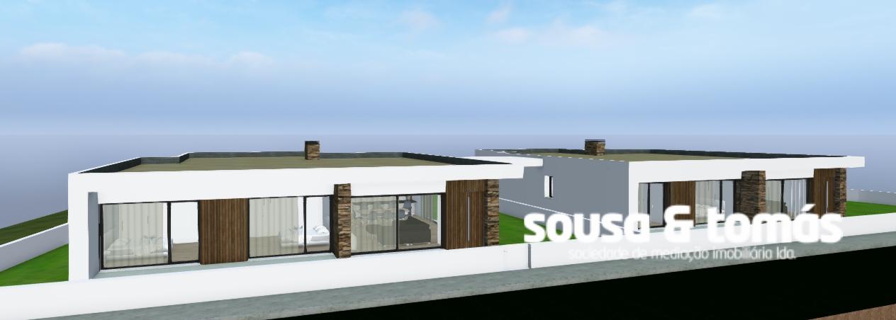 Moradia T3 Venda em Souto da Carpalhosa e Ortigosa,Leiria