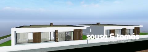 Moradia T3 Venda em Souto da Carpalhosa e Ortigosa,Leiria