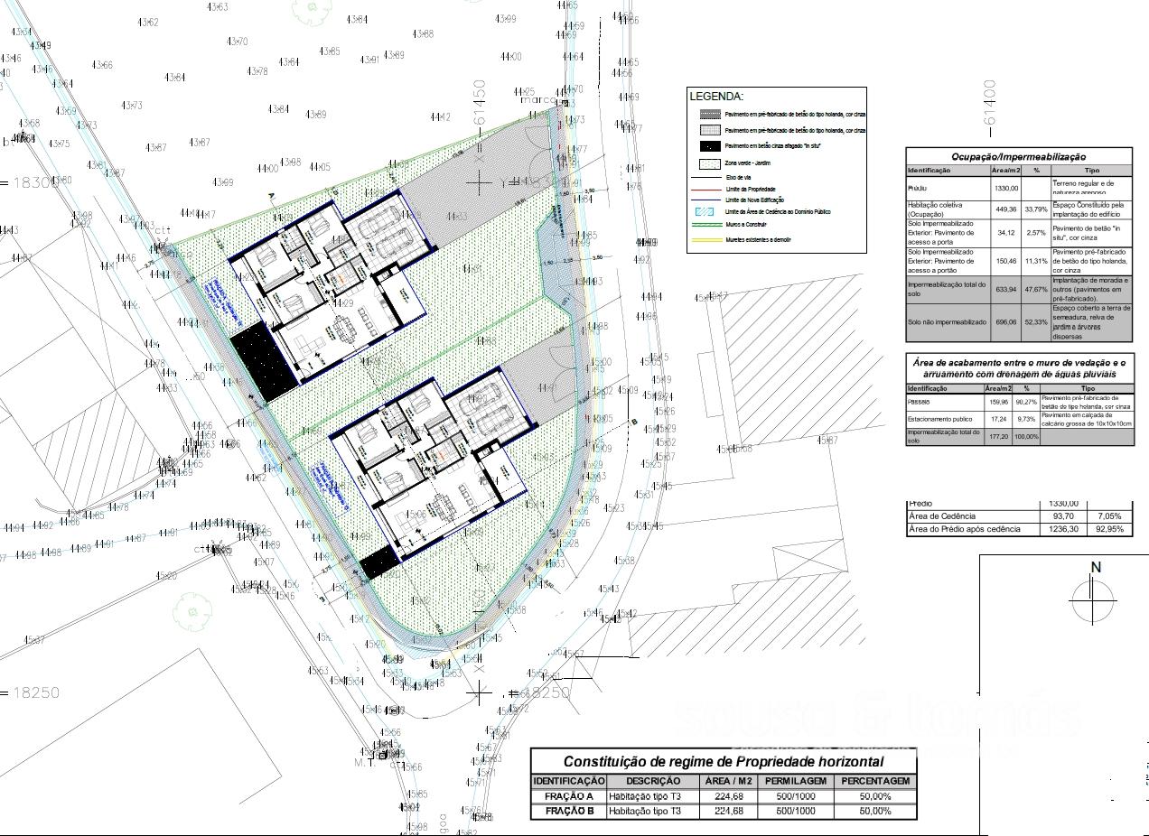 Moradia T3 Venda em Souto da Carpalhosa e Ortigosa,Leiria