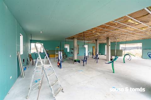 Moradia T3 Venda em Souto da Carpalhosa e Ortigosa,Leiria