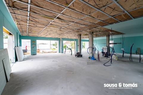 Moradia T3 Venda em Souto da Carpalhosa e Ortigosa,Leiria