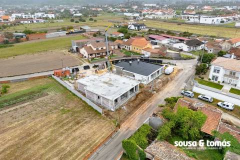 Moradia T3 Venda em Souto da Carpalhosa e Ortigosa,Leiria