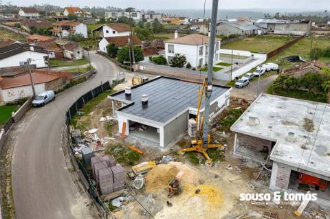 Moradia T3 Venda em Souto da Carpalhosa e Ortigosa,Leiria
