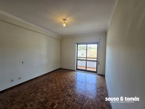 Apartamento T3 Arrendamento em Leiria, Pousos, Barreira e Cortes,Leiria