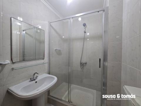 Apartamento T3 Arrendamento em Leiria, Pousos, Barreira e Cortes,Leiria