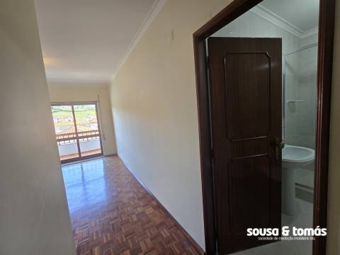 Apartamento T3 Arrendamento em Leiria, Pousos, Barreira e Cortes,Leiria