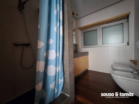 Apartamento T2 Arrendamento em Leiria, Pousos, Barreira e Cortes,Leiria