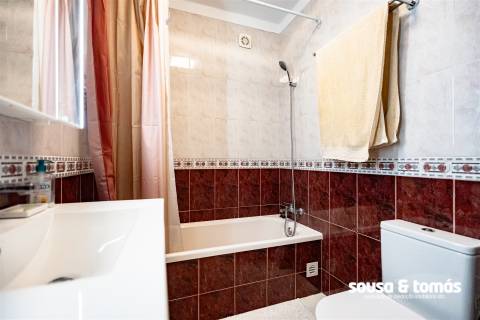Apartamento T3 Venda em Marrazes e Barosa,Leiria