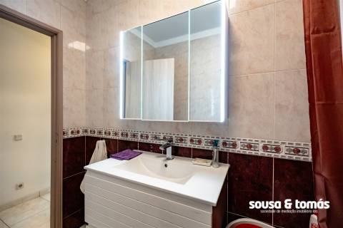Apartamento T3 Venda em Marrazes e Barosa,Leiria