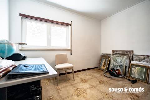 Apartamento T3 Venda em Marrazes e Barosa,Leiria