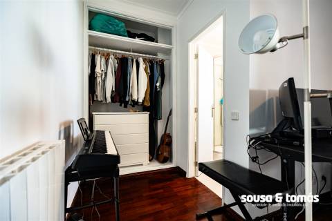 Apartamento T3 Venda em Marrazes e Barosa,Leiria