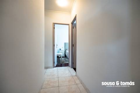 Apartamento T3 Venda em Marrazes e Barosa,Leiria