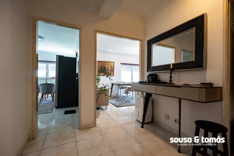 Apartamento T3 Venda em Marrazes e Barosa,Leiria