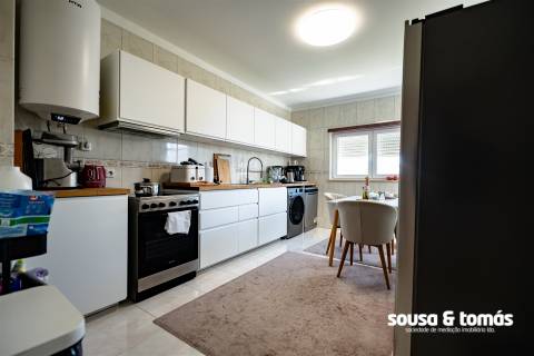 Apartamento T3 Venda em Marrazes e Barosa,Leiria