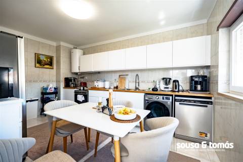Apartamento T3 Venda em Marrazes e Barosa,Leiria