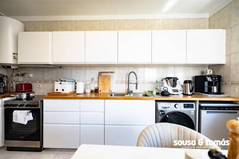 Apartamento T3 Venda em Marrazes e Barosa,Leiria