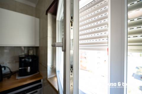 Apartamento T3 Venda em Marrazes e Barosa,Leiria