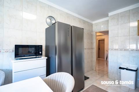Apartamento T3 Venda em Marrazes e Barosa,Leiria