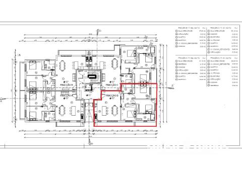 Apartamento T3 Venda em Marrazes e Barosa,Leiria