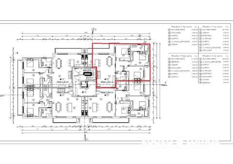 Apartamento T3 Venda em Marrazes e Barosa,Leiria